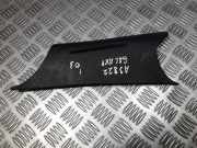 Innenausstattung Ford Galaxy, Mk I 2000.04 - 2006.04 facelift 7M5858335B, YM21A044A39BCW