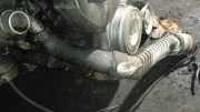 Intercooler Schlauch Audi A3, 8L 2000.10 - 2003.05 facelift Gebraucht ,