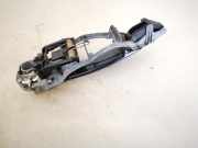 Türgriff Türaussengriff - Hinten Linke Skoda Octavia, II 2004.02 - 2009.03 5j0837885, 1z0839885a