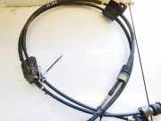 Handbremshebel Mazda 2, DE 2007.10 - 2014.06 Gebraucht,