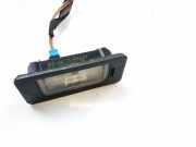 Kennzeichenleuchte BMW X1, E84 2009.01 - 2015.06 65201, 63.267193293