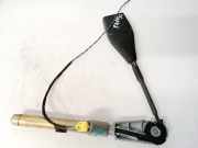 Gurtschloss - Vorne Linke Seat Toledo, 1999.04 - 2006.05 Gebraucht,