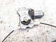 Fensterheber motor - Vorne Linke Nissan Almera, N16 2000.06 - 2003.01 400601t3,