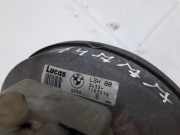 Bremskraftverstärker BMW 5-Series, E39 1995.11 - 2003.06 34331163516, 3433-1163516