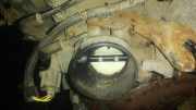 Drosselklappe Ford Focus, 1998.10 - 2002.10 988F9B989, BB0B22A