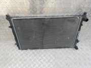 Wasserkühler Volkswagen Golf, V 2003.10 - 2008.10 996808k, Bag