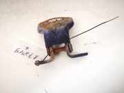 Türscharnier Vorne Subaru Legacy, BE, BH, BT 1998.10 - 2003.09 Gebraucht,