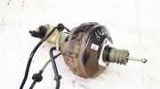 Bremskraftverstärker Volkswagen Golf, V 2003.10 - 2008.10 1k2614105t, 03.7849-5403.4 axw