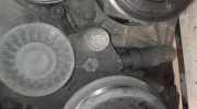 Spannrolle SAAB 9-3, 2002.09 - 2008.06 Gebraucht ,