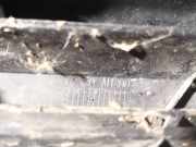 Kühlergrill - Vorne Rechts Nissan Primera, P12 2002.01 - 2008.12 62320au300,