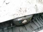Zierleiste Nissan Almera Tino 2003.09 - 2006.12 facelift 84992BU000,