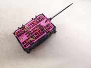 Sicherungskasten Volkswagen Transporter, T5 2003.04 - 2009.11 Gebraucht, BRSQ090400