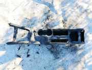 Getränkehalter Skoda Octavia, II 2004.02 - 2009.03 1Z1863242,