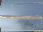 Zierleiste Tür Zier-Schutzleiste - Hinten Linke Mitsubishi Outlander, I 2003.01 - 2006.12 Gebraucht,