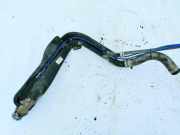 Tankeinfüllstutzen Tankrohr Kraftstoffrohr Opel Meriva, A 2002.12 - 2006.01 473935831,