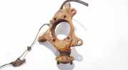 Achsschenkel Radnabe - Vorne Rechts Toyota RAV-4, III 2005.11 - 2012.12 Gebraucht,