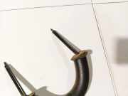 Kopfstütze Peugeot 206, 1998.08 - 2002.07 Gebraucht,