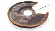 Spritzblech für Bremsscheibe - Hinten Linke Ford S-Max, 2006.05 - 2014 6g912k317ac,6g91-2k317-ac