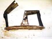 Schloßträger Audi 80, B3 1986.06 - 1991.09 Gebraucht,