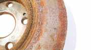 Bremsscheibe Toyota Avensis, II 2003.04 - 2006.03 ventiliuojamas,
