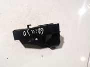 Sitzschloß Audi A6, C6 2005.01 - 2008.10 Gebraucht,