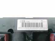 Bedienelement für Klimaanlage Opel Signum, 2003.05 - 2008.06 13138196, ECC3200