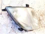 Hauptscheinwerfer - Vorne Linke Suzuki Ignis 2001 - 2008 p2753,