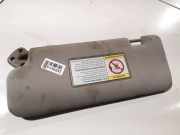 Sonnenblende SsangYong Actyon, 2005.01 - 2011.11 Gebraucht,