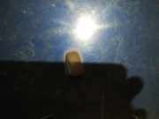 Waschwasserdüse Scheibenreinigung Toyota Avensis, II 2003.04 - 2006.03 Gebraucht,