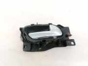 Türinnengriff - Vorne Rechts Peugeot 407, 2004.05 - 2010.12 14D100127386,