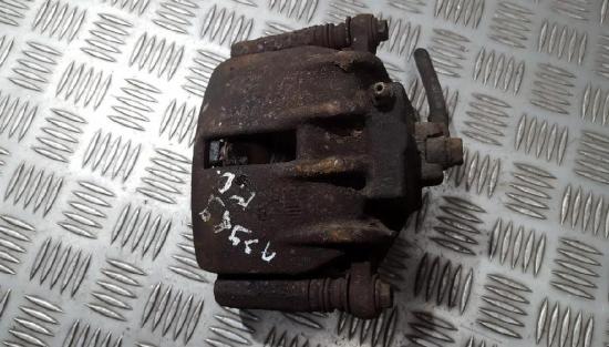 Bremssattel - Vorne Rechts Honda Civic, 1995.10 - 2001.03 Gebraucht, Bild Bremssattel - Vorne Rechts Honda Civic, 1995.10 - 2001.03 Gebraucht,