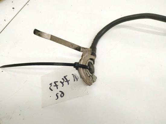 Kabel Skoda Superb, I 2001.12 - 2008.03 4B1971235C, Bild Kabel Skoda Superb, I 2001.12 - 2008.03 4B1971235C,