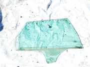 Seitenscheibe - Hinten Rechts Ford Focus, 2011.04 - 2018 BM51N25712A,BM51-N25712-A BM51N25712A