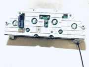 Tachometer Ford Mondeo, 2000.11 - 2007.03 1s7f10841GE, 1s7f-10841GE 44zu187