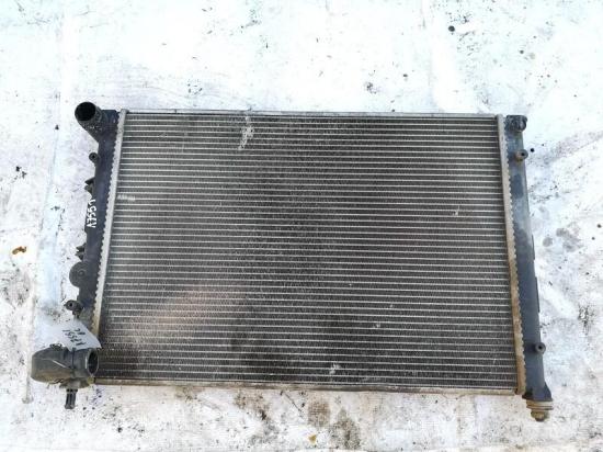 Wasserkühler Alfa-Romeo 147, I 2000.11 - 2004.09 46743394, Bild Wasserkühler Alfa-Romeo 147, I 2000.11 - 2004.09 46743394,