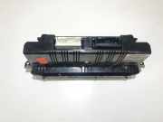 Bedienelement für Klimaanlage Ford Focus, 2004.11 - 2008.06 3m5t18c612al, w0ma68951