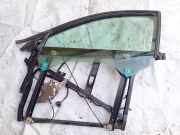 Fensterheber Tür - Vorne Linke Audi A6, C5 1997.01 - 2001.08 4B0837753A,4B0837753A