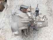 Schaltgetriebe Honda Accord, 2003.02 - 2005.09 awd6,
