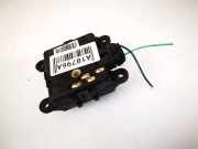 Stellmotor Lüftung Subaru Outback, II 1999.10 - 2004.12 1151201110, 0a0101590b