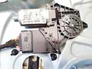 Fensterheber motor - Hinten Linke Volkswagen Passat, B5+ 2000.11 - 2005.05 3b9839751bf, 4834-117630-301 BGW