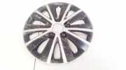 Radkappe Radzierblenden - R15 Peugeot 307, 2000.08 - 2005.06 Gebraucht ,