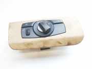 Schalter für Licht BMW X5, E70 2006.10 - 2010 9134726, 012350 33610201