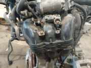 Ansaugkrümmer Peugeot 107, I 2005.01 - 2009.06 Gebraucht,