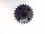 Riemenscheibe Kurbelwelle Volkswagen Sharan, 7M 2000.04 - 2005.11 facelift 038105263F,038105263F