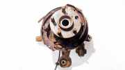 Radnabe Achsschenkel - Hinten Linke Subaru Legacy, BM, BR 2009.09 - 2014.06 Gebraucht,