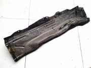 Windlauf Wischerabdeckung Nissan Leaf, I 2010 - 2017.12 Gebraucht,