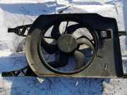 Kühlerlüfter Lüftermotor Renault Vel Satis, 2002.06 - 2009.12 1831068000,