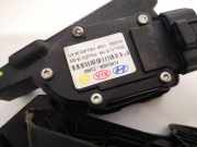 Pedalwerk Kia Sportage, 2010.01 - 2016 flh0405b2s900, flh0405b-2s900