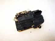 T?rschloss Stangen - Vorne Linke Peugeot Partner, I 2003.01 - 2009.06 facelift Gebraucht,