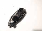 Türinnengriff - Vorne Rechts Seat Toledo, 2004.10 - 2009.05 5p0837114, 186004571